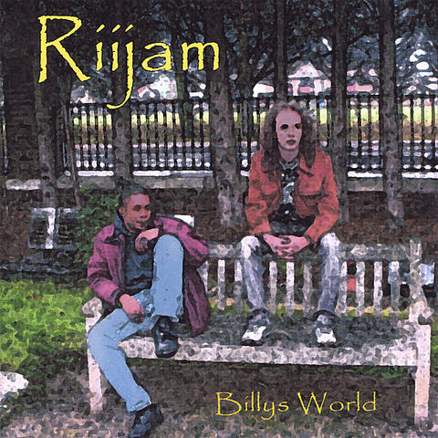 Billys World
