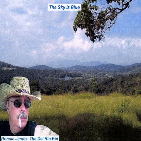 The Sky Is Blue