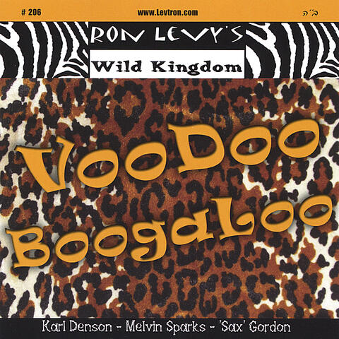 VooDoo Boogaloo