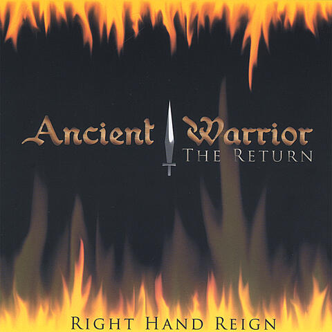 Ancient Warrior The Return