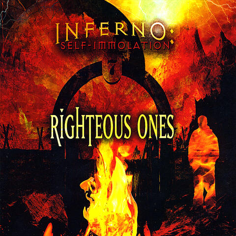 Inferno- Self-Immolation