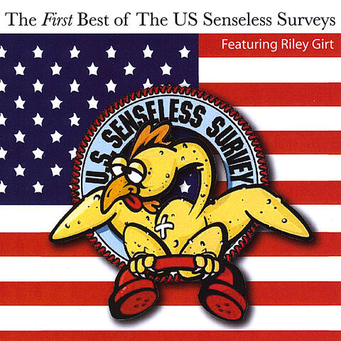 The First Best of The US Senseless Surveys