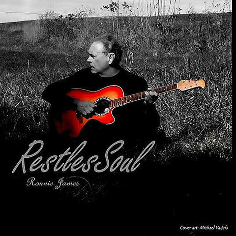 RestlesSoul