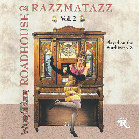 Roadhouse Razzmatazz, Vol. 2