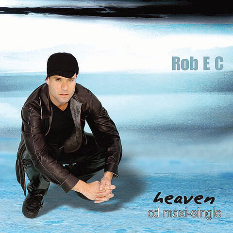 Heaven (cd maxi-single)
