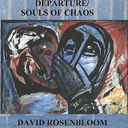 Souls Of Chaos: Section III: The Soul's Desert