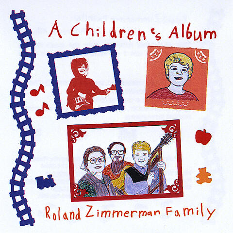 A Children's Album
