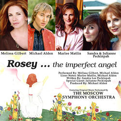 Rosey...the Imperfect Angel Introduction