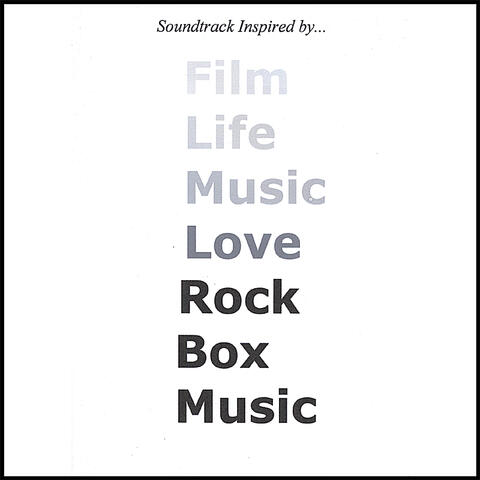 Rock Box Music (The Movie Soundtrack)