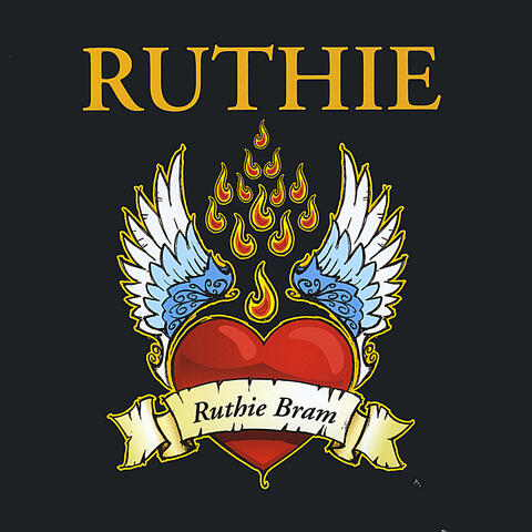 Ruthie Bram