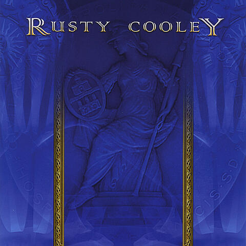 Rusty Cooley (Special Edition)
