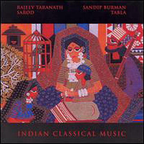 Indian Classical Music