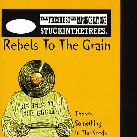 There's Something in the Seeds