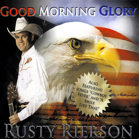 Good Morning Glory