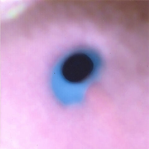 eye