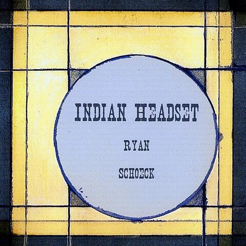 Indian Headset