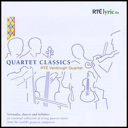 String Quartet No. 12 in C Minor, D. 703, Quartettsatz
