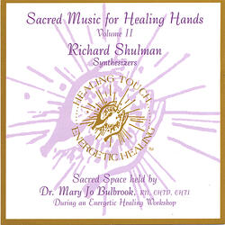 Chakra Blessing