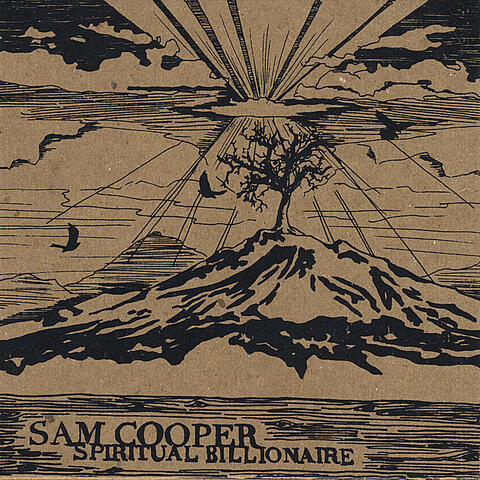 Sam Cooper
