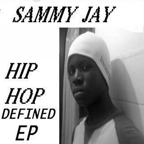 Hip Hop Defined - EP