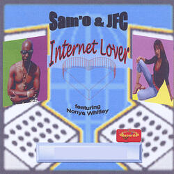 Internet Lover Remix Acapella