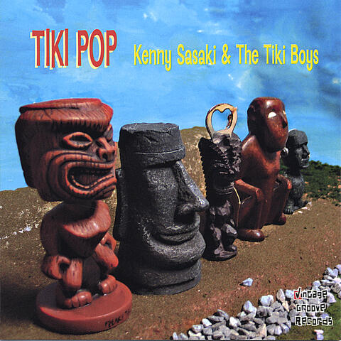 Tiki Pop