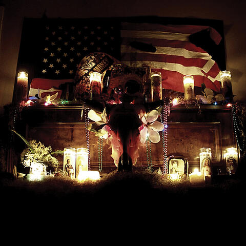 Santeria