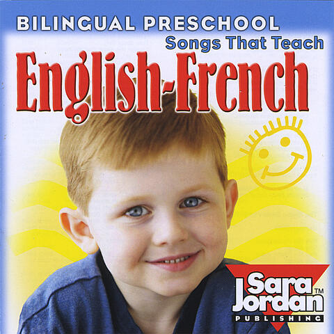 Bilingual Preschool: English-French