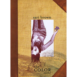 Brown Sandstone