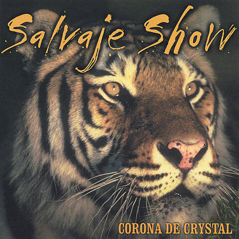 Corona De Crystal