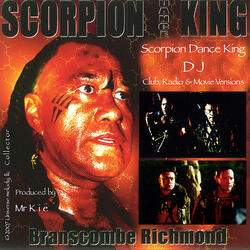 Scorpion Dance King Club
