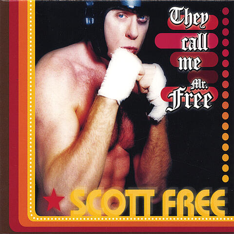 Scott Free