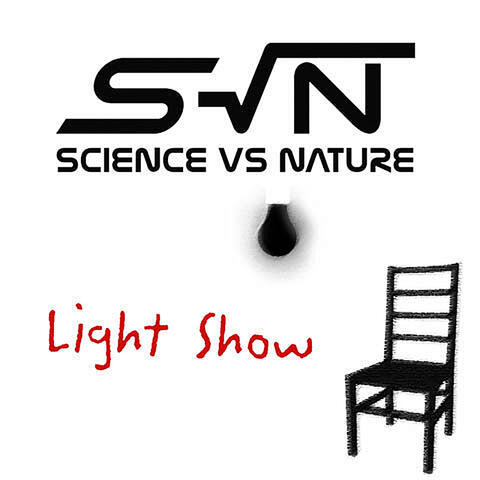 Light Show Maxi - Single