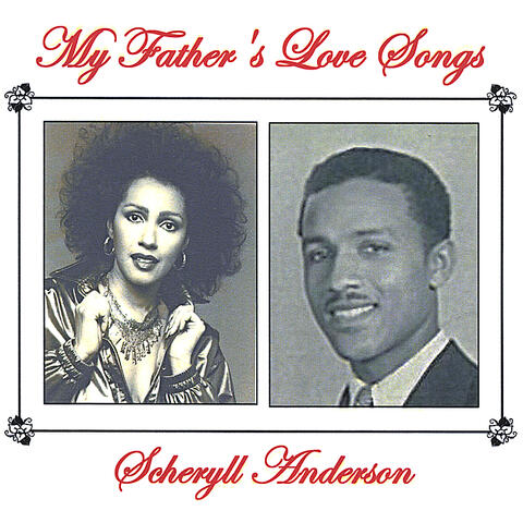 My Father's Love Songs