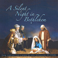 A Silent Night In Bethlehem