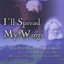 An Artist\'s Credo: I\'ll Spread My Wings