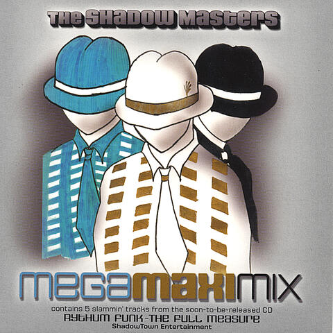 Mega Maxi Mix