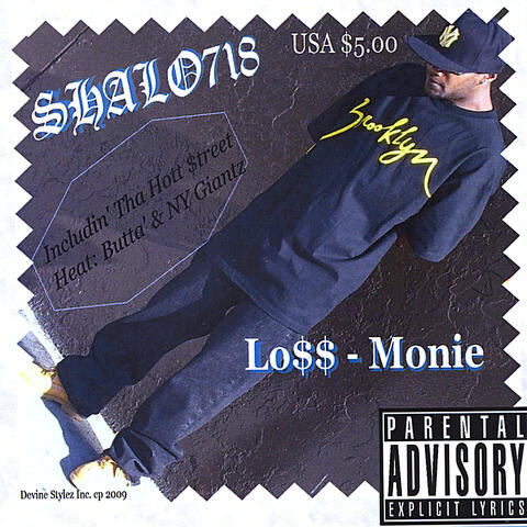 Lo$$ Monie