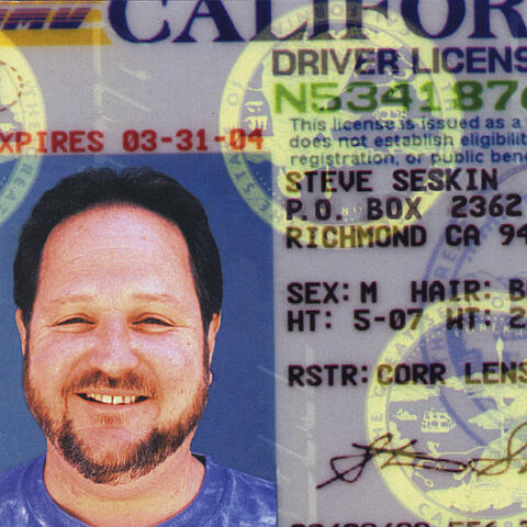 Steve Seskin