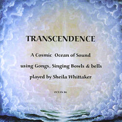 Transcendence - A Cosmic Ocean of Sound