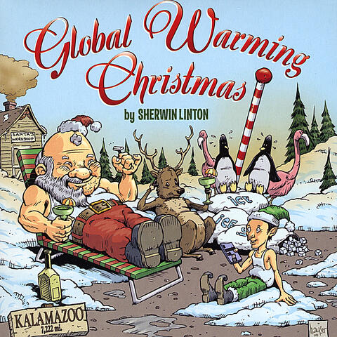 Global Warming Christmas