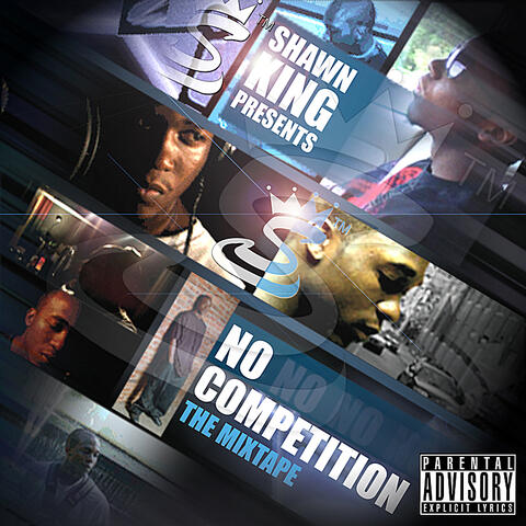 No Competition (2 Disc Set)