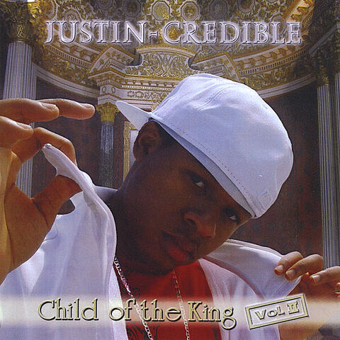 Child Of The King, Vol. 2
