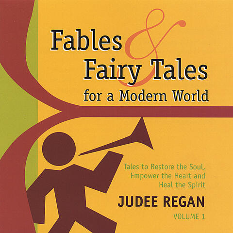 Fables and Fairy Tales for a Modern World