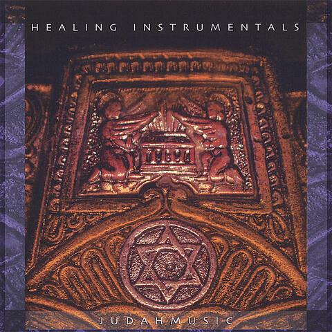 Healing Instrumentals