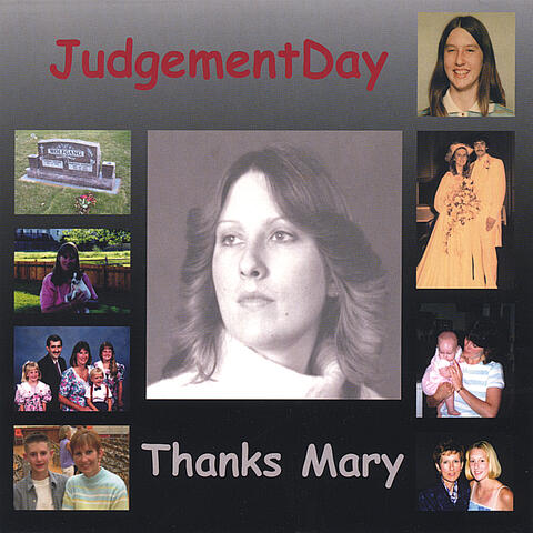 Thanks Mary