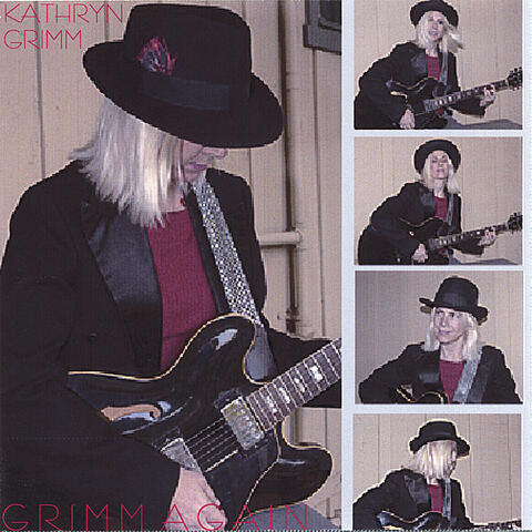 Grimm Again