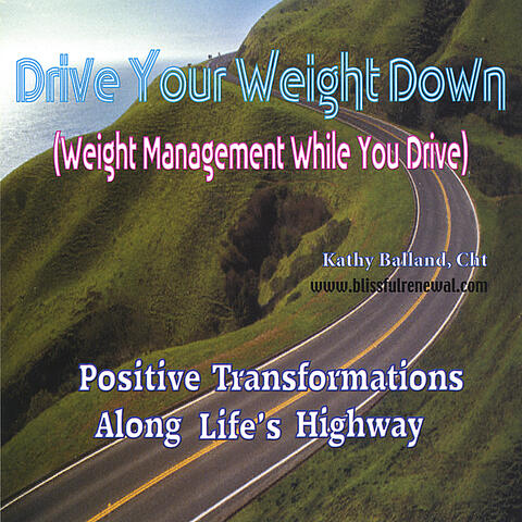 Drive Your Weight Down