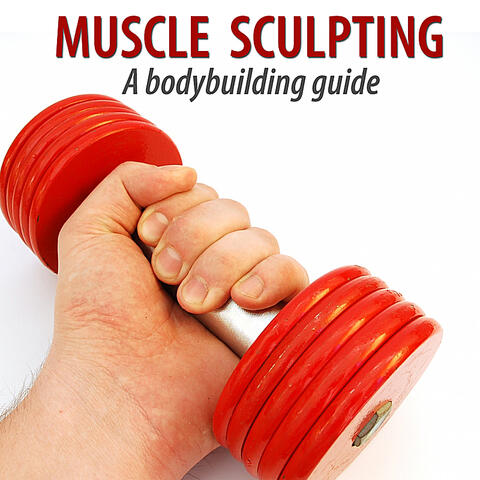 Muscle Sculpting And Body Building Fitness System