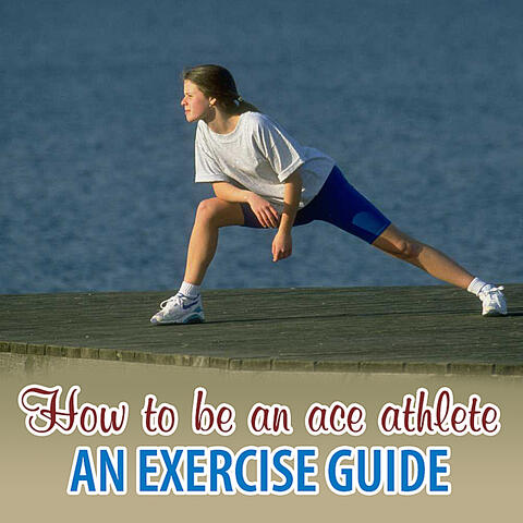 Peak Sports Performance - How To Be An Ace Athlete